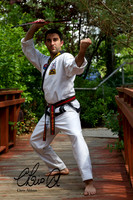 George Kapterian 1
