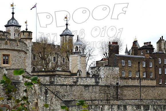 Tower of London - Chris Aldous Photography