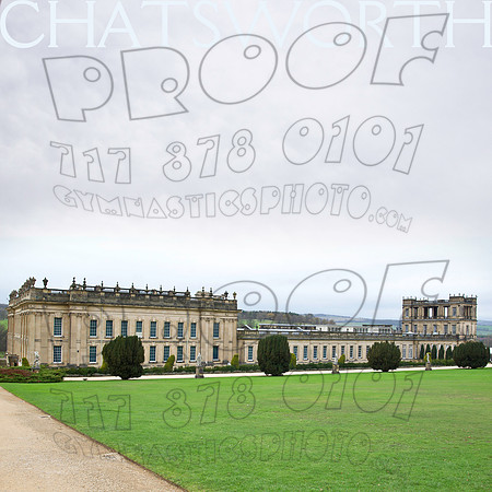Chatsworth House - Chris Aldous Photography