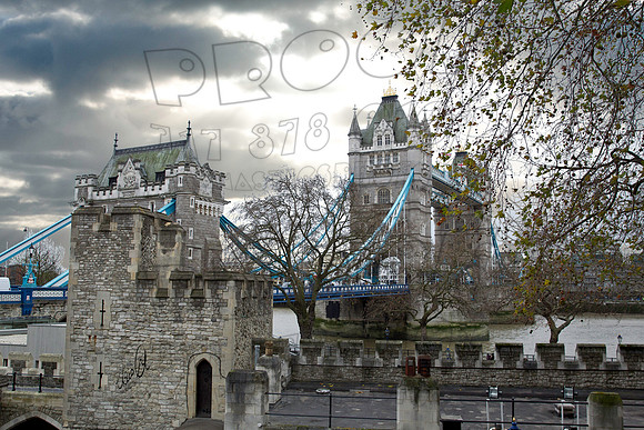 Tower Bridge 2 - Chris Aldous Photography