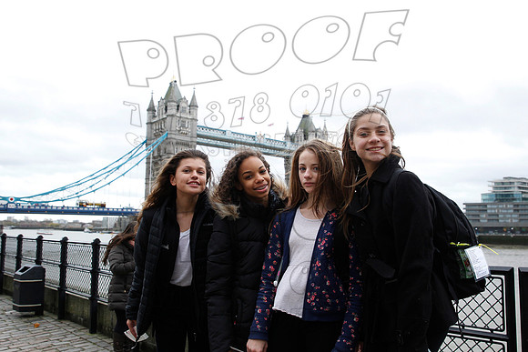 GY in London - Chris Aldous Photography