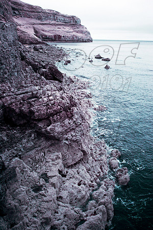 Wales Coast at Llangollen - Chris Aldous Photography