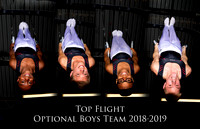 Optional Boys Team