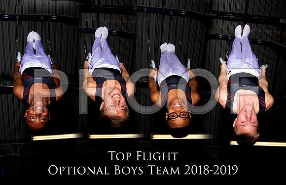 Optional Boys Team