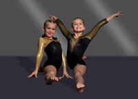 Isabella & Stella Caraway