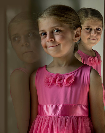 Rowan Pepper - GymnasticsPhoto 2