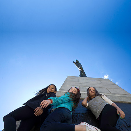 Washington DC - Chris Aldous photography