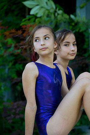 Caroline Gamache - GymnasticsPhoto 4