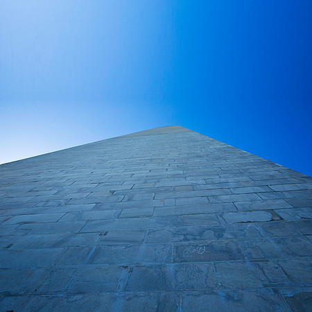 Washington Monument - Chris Aldous photography