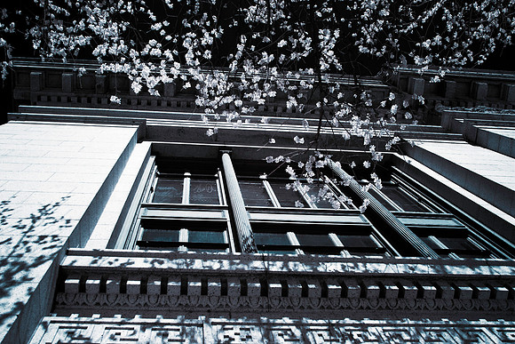 PNC Bank - Washington DC - Chris Aldous photography