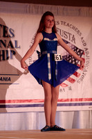 10 Kayleigh J
