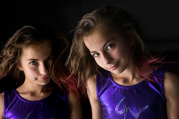 Caroline Gamache - GymnasticsPhoto 5