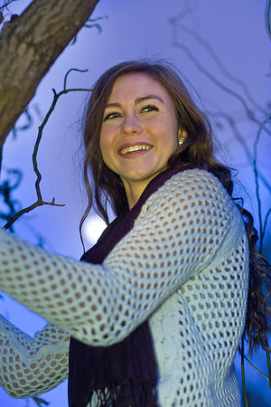 Caroline R Moonlight