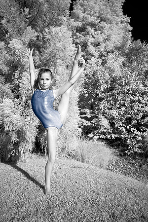 Caroline Gamache - GymnasticsPhoto