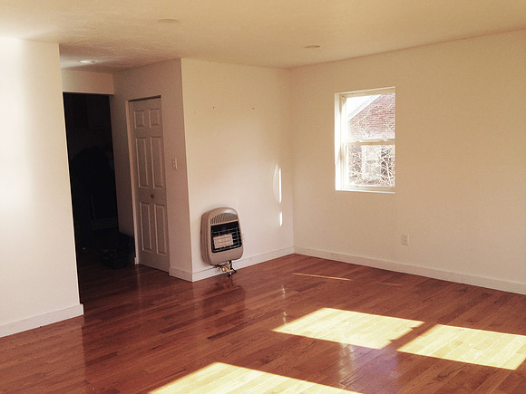 Main living 1