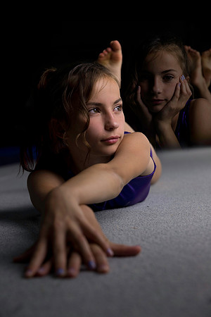 Caroline Gamache - GymnasticsPhoto 2a