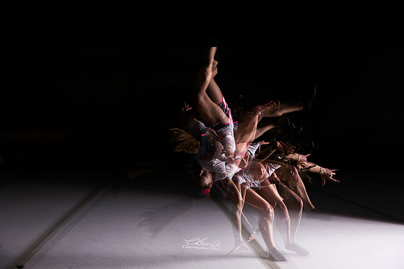 Morgan Side - Chris Aldous Photography