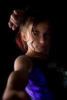Caroline Gamache - GymnasticsPhoto 3