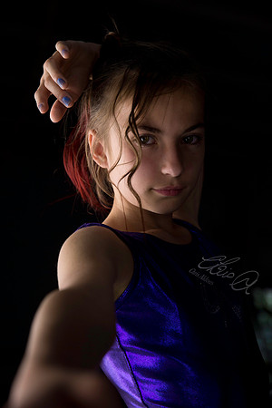 Caroline Gamache - GymnasticsPhoto 3