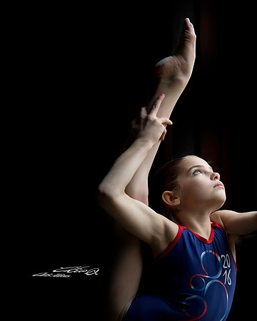 Gabbi C - Chris Aldous Photography 10x8