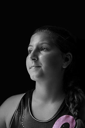 Lexi Waltermyer3  Gymnastics Photo