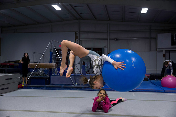 Krazy Em - Chris Aldous Photography