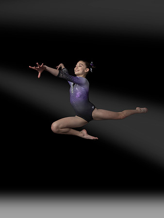 Julia Bianchini - Chris Aldous 1