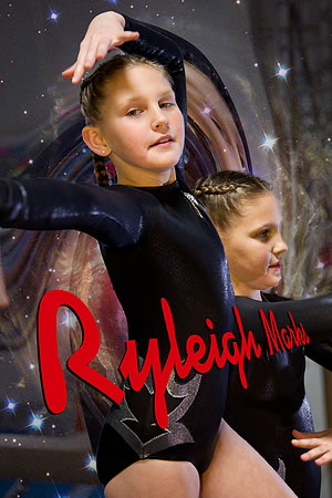 Ryleigh Marks 6