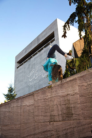 Maggis Ayres - Air and Space - Chris Aldous photography