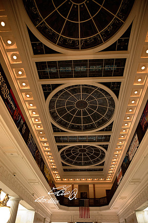 Penn Station - Chris Aldous photography