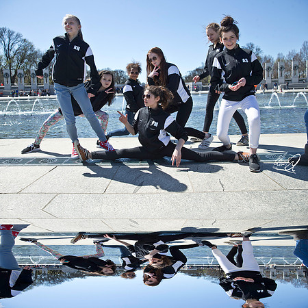 WW2 DC - Chris Aldous photography