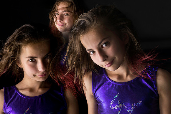 Caroline Gamache - GymnasticsPhoto 5a