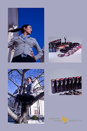Outdoor Blue Sky Product opposite