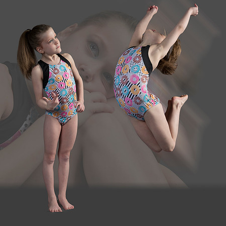 Katie Bond - Donuts 8 - Chris Aldous Photography