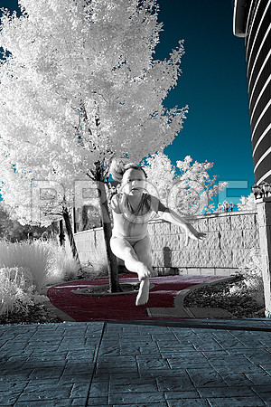 JW7Z0042 - infrared