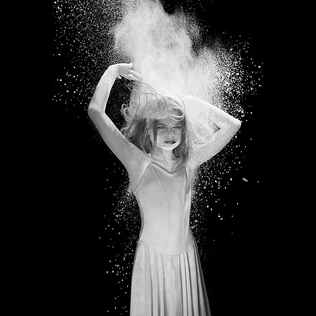 Gabbi Flour 5 - Chris Aldous Photography