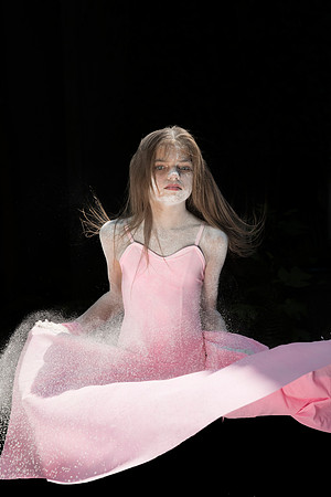 Gabbi Flour 6 - Chris Aldous Photography