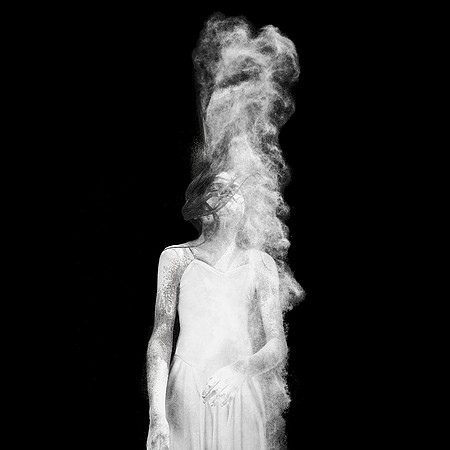 Gabbi Flour 1 - Chris Aldous Photography