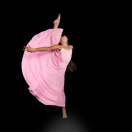 Gabbi  Dance 1 - Chris Aldous Photography