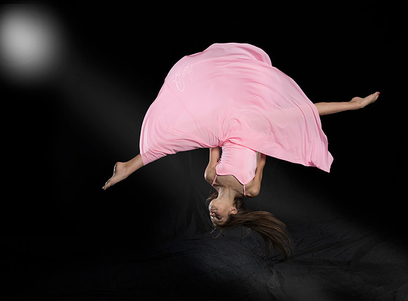 Gabbi Side ariel - Chris Aldous Photography