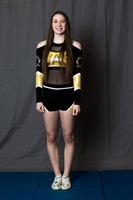 Vipers - Toxic 3 - Sierra Sammons