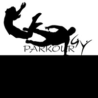 GY Parkour CS1 - Chris Aldous Photography