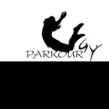 GY Parkour CS2 - Chris Aldous Photography