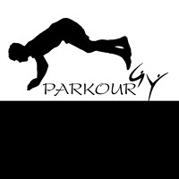 GY Parkour CS3 - Chris Aldous Photography