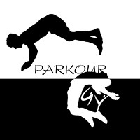GY Parkour CS3a - Chris Aldous Photography