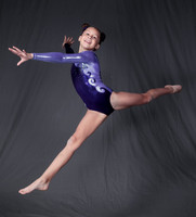 Alaina M