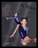 Alaina Morris
