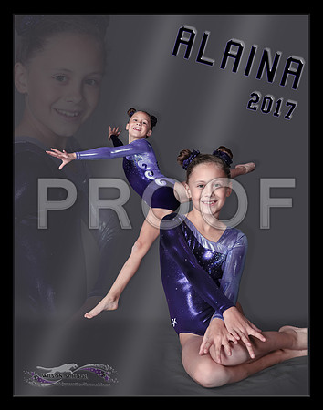 Alaina Morris