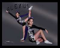 Alexus Testerman