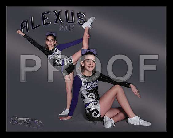 Alexus Testerman
